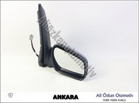 Ford Yedek Parça - İTHAL DIŞ DİKİZ AYNA SAĞ ELEKTRİKLİ